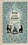 Stig of the Dump