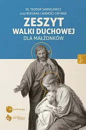 Zeszyt Walki Duchowej dla MałżonkówTeodor Sawielewicz