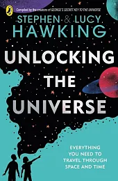 Unlocking the UniverseStephen Hawking