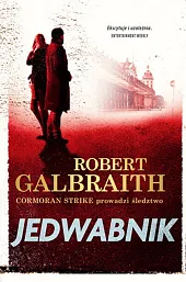 JedwabnikRobert Galbraith JedwabnikRobert Galbraith