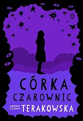 Córka CzarownicDorota Terakowska
