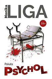Psychol. Pokuta.Monika Liga