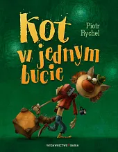 Kot w jednym bucie Kot w jednym bucie