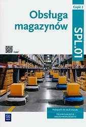 Obsługa magazynów. SPL.01 Część 2