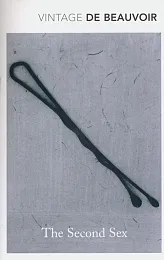 The Second SexSimone de Beauvoir The Second SexSimone de Beauvoir