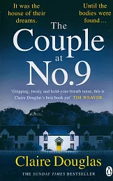 The Couple at No 9Claire Douglas The Couple at No 9Claire Douglas