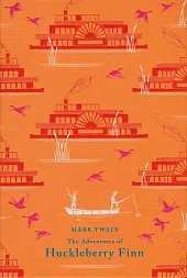 The Adventures of Huckleberry FinnMark Twain The Adventures of Huckleberry FinnMark Twain