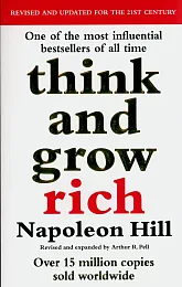 Think And Grow RichNapoleon Hill