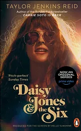 Daisy Jones and The SixJenkins Reid Taylor