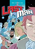 Lastman Tom 11