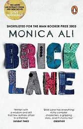 Brick LaneMonica Ali