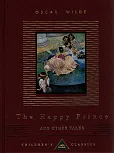 The Happy Prince And Other Tales
