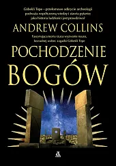 Pochodzenie bogówAndrew Collins