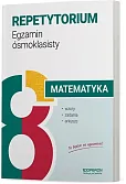 Repetytorium Egzamin ósmoklasisty Matematyka