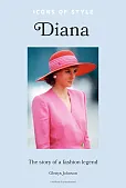 Icons of Style - Diana