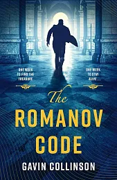The Romanov CodeGavin Collinson