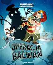 Operacja BałwanLier Horst Jorn