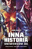 Inna historia uniwersum DC Inna historia uniwersum DC
