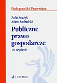 Publiczne prawo gospodarcze Publiczne prawo gospodarcze