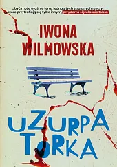 UzurpatorkaIwona Wilmowska