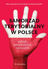 Samorząd terytorialny w PolsceRobert Gawłowski