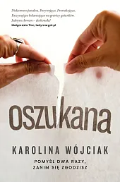 OszukanaKarolina Wójciak