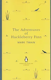 The Adventures of Huckleberry FinnMark Twain The Adventures of Huckleberry FinnMark Twain