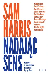 Nadając sensSam Harris