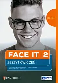 Face it 2.Zeszyt ćwiczeń Face it 2.Zeszyt ćwiczeń