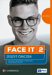 Face it 2.Zeszyt ćwiczeńNicky Joseph Face it 2.Zeszyt ćwiczeńNicky Joseph
