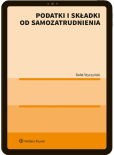 Podatki i składki od samozatrudnienia