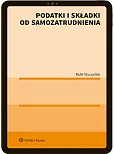Podatki i składki od samozatrudnienia Podatki i składki od samozatrudnienia