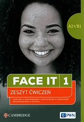 Face it 1 Zeszyt ćwiczeńJames Styring Face it 1 Zeszyt ćwiczeńJames Styring