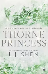 Thorne PrincessJ.L. Shen