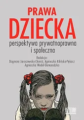 Prawa dzieckaDagmara Jaroszewska-Choraś Prawa dzieckaDagmara Jaroszewska-Choraś