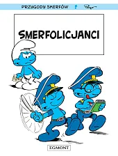 Smerfy SmerfolicjanciAlain Jost