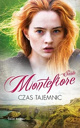 Czas tajemnicSanta Sebag-Montefiore