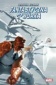 Fantastyczna Czwórka Tom 3