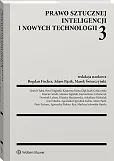 Prawo sztucznej inteligencji i nowych technologii 3