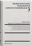 Prawo sztucznej inteligencji i nowych technologii 3 Prawo sztucznej inteligencji i nowych technologii 3