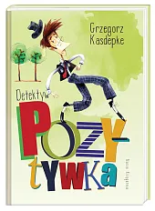 Detektyw PozytywkaGrzegorz Kasdepke
