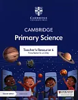 Cambridge Primary Science Teacher's Resource 6 with Digital Access Cambridge Primary Science Teacher's Resource 6 with Digital Access