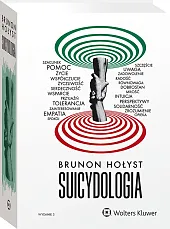 Suicydologia Suicydologia