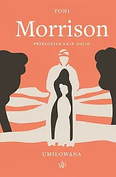 UmiłowanaToni Morrison