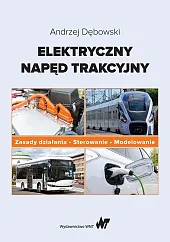 Elektryczny napęd trakcyjnyAndrzej Dębowski