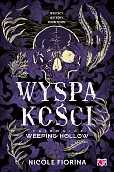Wyspa kości Tajemnice Weeping Hollow Tom 2