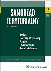 Samorząd Terytorialny Hubert Izdebski