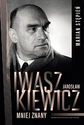 Jarosław Iwaszkiewicz mniej znanyMarian Stępień