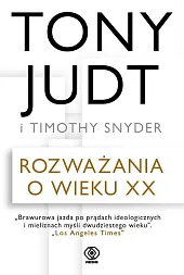 Rozważania o wieku XXTony Judt