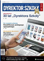 Dyrektor Szkoły 